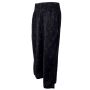 Pluderhose Sternzeichen schwarz Aladinhose Pumphose Haremshose