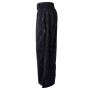 Pluderhose Sternzeichen schwarz Aladinhose Pumphose Haremshose
