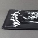 Embossed tin sign Motörhead 20x30cm nostalgia tin sign