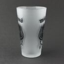 Bierglas Motörhead Warpig Pint Glas 570ml Kneipenglas