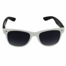 Freak Scene Sunglasses - M - white-black