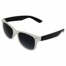 Freak Scene gafas de sol - M - blanco-negro