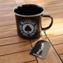 Cup - Enamel Cup - Motörhead - Coffee Mug