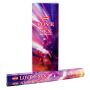 HEM Räucherstäbchen Love & Sex indische Duftmischung