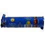 Buddha Lite Holzkohletabletten 33mm Räucherwerk Shisha Kohle