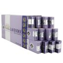 Golden Nag Räucherstäbchen Lavendel Lavender Duftmischung