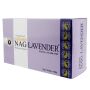 Golden Nag Räucherstäbchen Lavendel Lavender Duftmischung