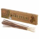 Goloka natural Incense sticks Sri Tulsi Indian fragrance...
