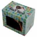 Blechspielzeug Vogel Kiwi Blechvogel