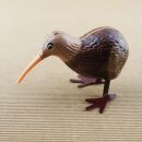 Tin toy collectable toys bird Kiwi tin bird