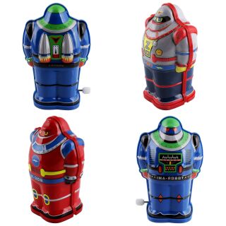 Robot giocattolo - Robot - Mini Robot - Robot di latta