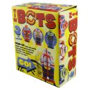 Robot giocattolo - Robot - Mini Robot - Robot di latta