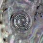Ohrringe Metall Muster13 Spirale Hängeohrringe Modeschmuck Boho Ethno