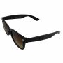 Freak Scene Sunglasses - M - Stripes brown