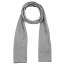 Shawl - grey 2 - Muffler scarf