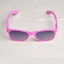 Freak Scene Sunglasses - S - pink