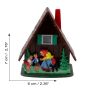 Gucki Click TV forest hut with fairy tales
