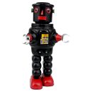 Robot giocattolo mechanical Roby Robot robot di latta...