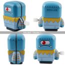 Roboter Mini Tin Robots Blechroboter