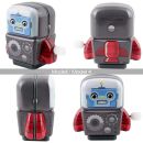 Robot mini tin robots robot di latta