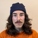 Beanie dünne Mütze Kopfbedeckung
