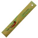 Auroshika Agarbathies incense sticks Citronella 1x10g...