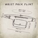Gürteltasche Flint Kufiya Special 03 Bauchtasche Hüfttasche