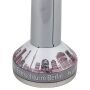 B-merce di latta stampata male torre televisiva giocattolo Berlino souvenir torre di osservazione torre di latta