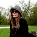 Bucket hat hemp fishing hat short brim hat