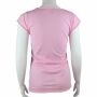 Lady Shirt - Women T-Shirt - Yep - Birds pink