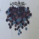 Camiseta chica - The great grape garden