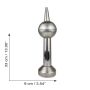 Tin toy television tower Berlin stainless steel observation tower tin tower