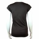 Lady Shirt - Women T-Shirt - Pizzicato five braun