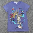 Lady Shirt - Women T-Shirt - Underwater world