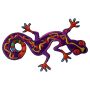 Patch lizard salamander reptile Patch