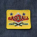 Patch - Baseball First Team