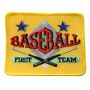 Patch - Prima Squadra Baseball - Patch