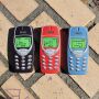 Blechbox Schatulle Dose Telefon Handy Blechdose