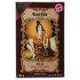 Henné Color Henna tinte para el cabello marrón polvo de henna tinte natural