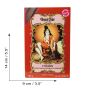 Henné Color Henna tinta per capelli marrone castano polvere di henné tintura naturale