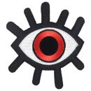 Patch Occhio 02 toppa