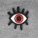 Patch Occhio 02 toppa