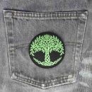Aufnäher Baum des Lebens 01 Patch