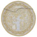 Patch Life Tree 02 embroidered patch