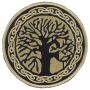 Patch Albero della vita 02 toppa