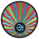 Aufnäher Om Sonnenstrahlen Patch