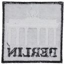 Patch de la Puerta de Brandeburgo de Berlín