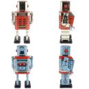Robot Ro-Bot medium-sized tin robot