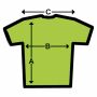 Camiseta chica - Magnetbandtechnik