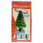 Magischer Baum Magic Tree Papier Kristalle Wunderbaum Tannenbaum